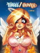 Mirka Andolfo, Mirka Andolfo - 1 Inferno