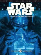 Brian Wood, Carlos D'Anda, Facundo Percio - Schaduw over het keizerrijk