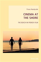 Fiona Handyside - Cinema at the Shore