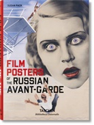 Susan Pack - Film posters of the Russian avant-garde