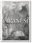 Luigi Ficacci, Giovanni B. Piranesi - Piranesi : the complete etchings = Piranesi : Gesamtkatalog der Radierungen = Piranesi : catalogue raisonné des eaux-fortes