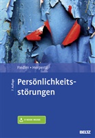 Peter Fiedler, Sabine Herpertz - Persönlichkeitsstörungen, m. 1 Buch, m. 1 E-Book