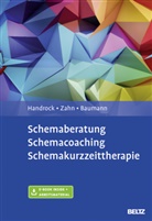 Maike Baumann, Ank Handrock, Anke Handrock, Claudia Zahn, Claudia Ann Zahn, Claudia Anna Zahn - Schemaberatung, Schemacoaching, Schemakurzzeittherapie