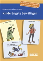 Franz Petermann, Ulrik Petermann, Ulrike Petermann, Claudia Styrsky - Kinderängste bewältigen