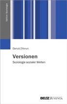 Darius Zifonun, Dariuš Zifonun - Versionen