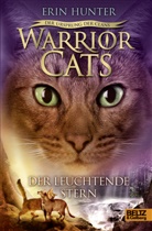 Erin Hunter, Anja Hansen-Schmidt - Warrior Cats - Der Ursprung der Clans. Der Leuchtende Stern