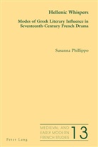 Susanna Phillippo - Hellenic Whispers