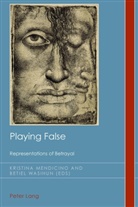 Kristina Mendicino, Betiel Wasihun - Playing False