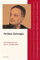 Cheesman, Cheesman, To Cheesman, Tom Cheesman, Karin E Yeilada, E Yesilada... - Feridun Zaimoglu