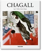 Raine Metzger, Rainer Metzger, Ingo Walther, Ingo F Walther, Ingo F. Walther - Chagall