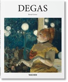Bernd Growe - Degas