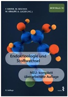 Marti Bischof, Martin Bischof, Marti Bischof (Univ.-Prof. Dr.), Florian Kiefer, Martin Kraupp, Kraupp (Univ.-Pr... - Endokrinologie und Stoffwechsel