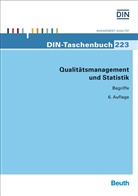 DI e V - Qualitätsmanagement und Statistik
