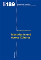 Paola Evangelisti Allori, Maurizio Gotti - Identities in and across Cultures