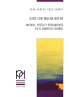 Juan Carlos Cruz Suarez, Juan Carlos Cruz Suárez, González Martín - Ojos con mucha noche