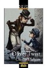 Charles Dickens, Mónica Armiño - Oliver Twist