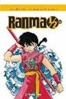 Rumiko Takahashi - Ranma 1-2, Kanzenban 12