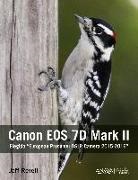 Jeff Revell - Canon EOS 7D Mark II