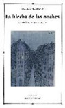 Patrick Modiano - La hierba de las noches