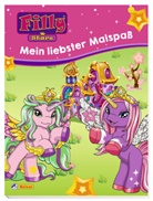 Filly: Mein liebster Malspaß
