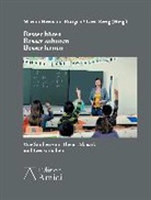 Mario Hermann-R&ouml;ttgen, Marion Hermann-R&ouml;ttgen, Kerig, Kerig, Gero Kerig - Besser h&ouml;ren - besser zuh&ouml;ren - besser lernen