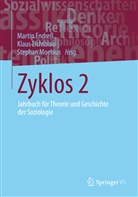 Martin Endreß, Klau Lichtblau, Klaus Lichtblau, Stephan Moebius - Zyklos 2