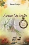 Yunus Arikan - Anneme Söz Verdim