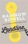 Rainbow Rowell - Landline. Segundas oportunidades / Landline: A Novel