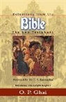 O. P. Ghai - Selections from Bible: The New Testament