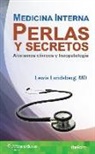 Dr. Lewis Landsberg, Lewis Landsberg - Medicina Interna. Perlas Y Secretos