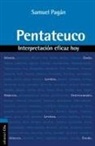 Samuel Pagan, Samuel Pagán - Pentateuco