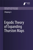Zhiqiang Li - Ergodic Theory of Expanding Thurston Maps