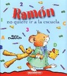 Marco Campanella - Ramon No Quiere IR a la Escuela