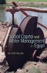 Dalia M Gouda, Dalia M. Gouda - Social Capital and Local Water Management in Egypt