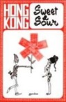 Zabo - Hong Kong Sweet & Sour