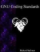 Richard Stallman - Gnu Coding Standards