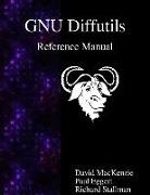 Paul Eggert, David Mackenzie, Richard Stallman - Gnu Diffutils Reference Manual