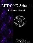 Chris Hanson, Mit Scheme Team - Mit/Gnu Scheme Reference Manual