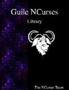 The Ncurses Team - Guile Ncurses Library