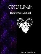 Simon Josefsson - Gnu Libidn Reference Manual