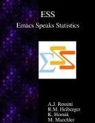 R. M. Heiberger, K. Hornik, M. Maechler, A. J. Rossini - Ess Emacs Speaks Statistics