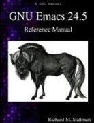 Richard M. Stallman - GNU Emacs 24.5 Reference Manual