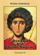 Maria Andreas - Der Tod hat keine Augen
