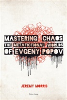 Jeremy Morris - Mastering Chaos
