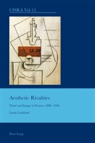 Linda Goddard - Aesthetic Rivalries