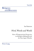 Sue Patterson, Susan Patterson - "Word", Words, and World