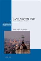 Hana Sadik El-Gallal - Islam and the West