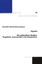 Henriette Harich-Schwarzbauer - Hypatia