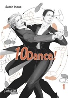 Satoh Inoue - 10 Dance!. Bd.1