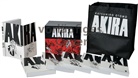Katsuhiro Otomo - Akira - Farbige Gesamtausgabe in limitierter Box, 6 Bde.
